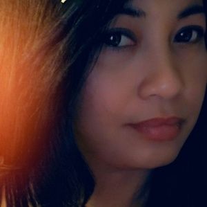 Meet your Posher, Karen